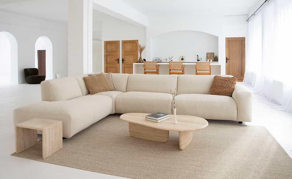 Sofa Bergerac