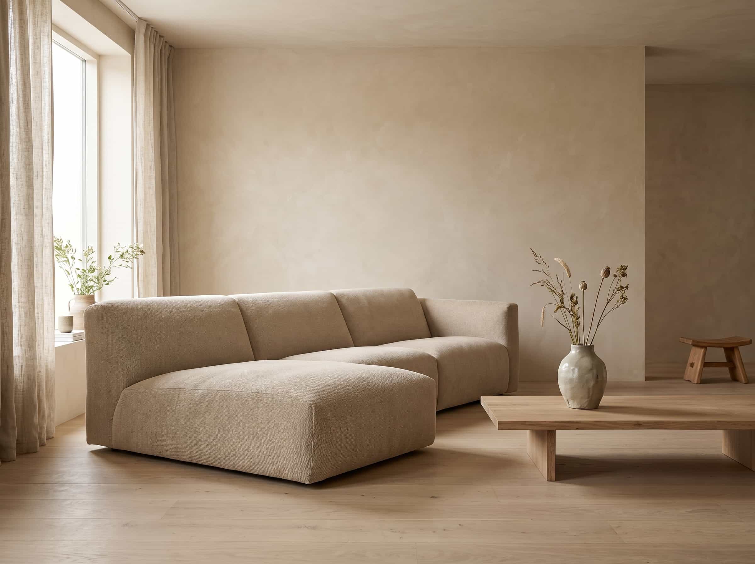 Sofa Boulogne