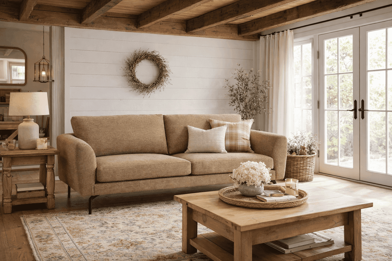 Sofa Helge