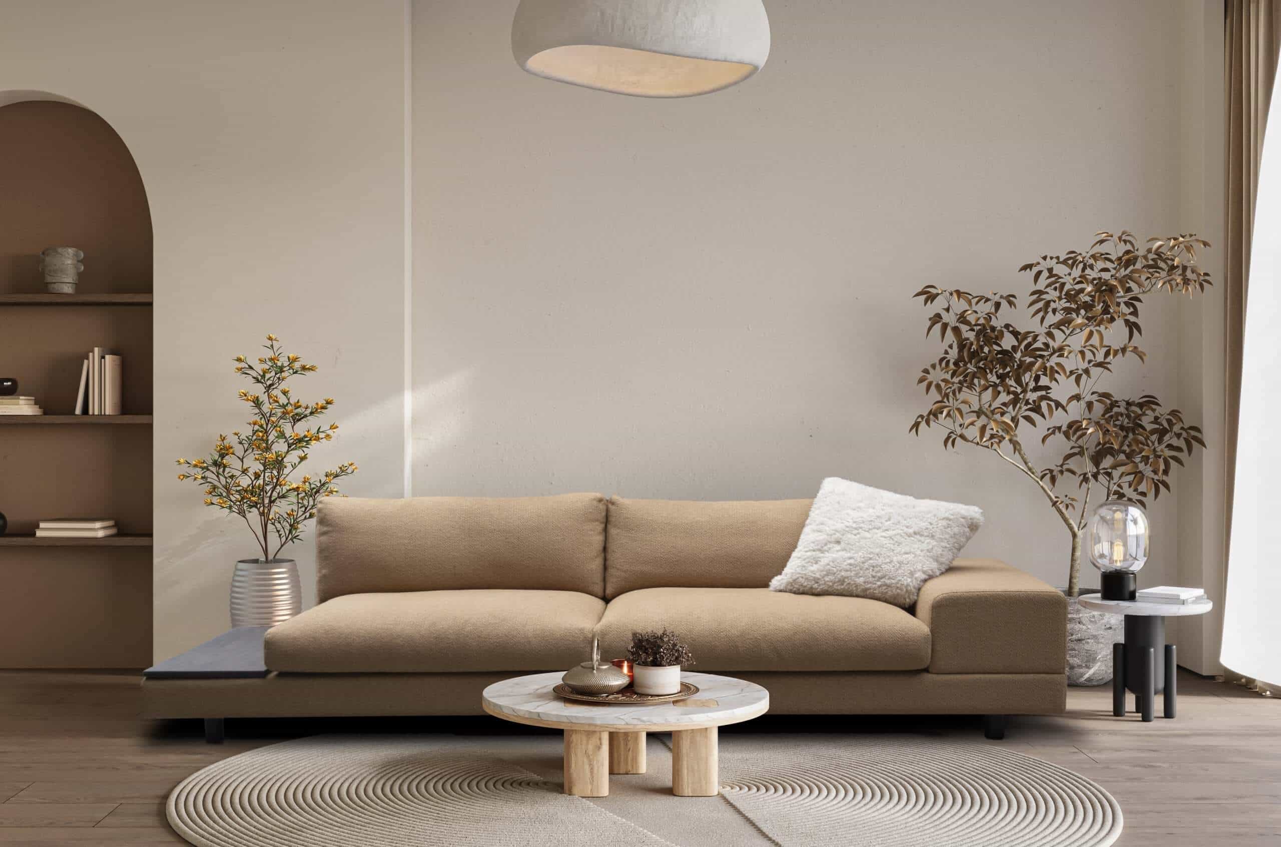 Sofa Helios
