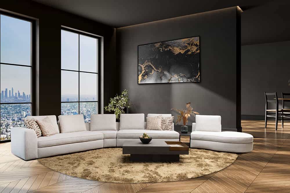 Sofa Hilton