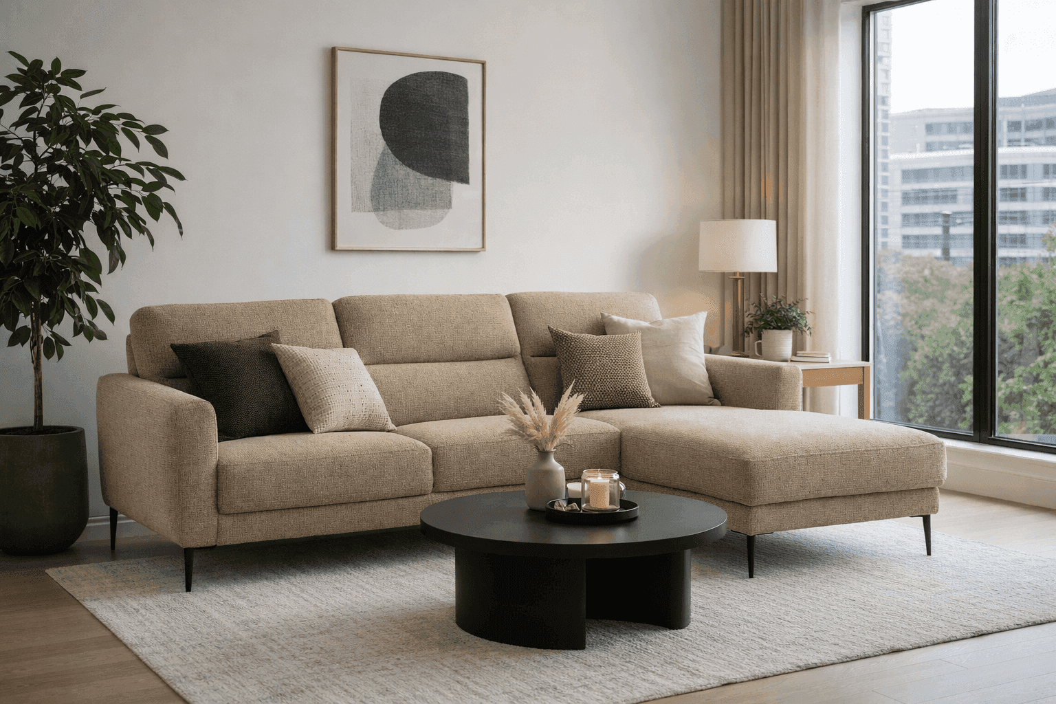 Sofa Riley