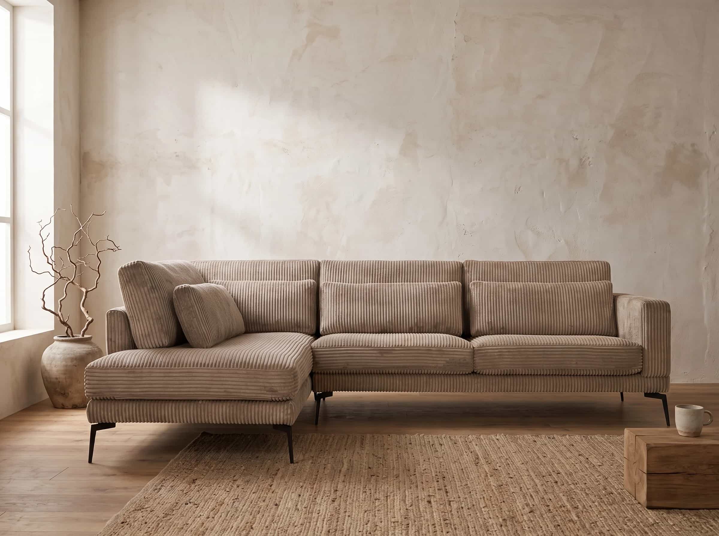 Ecksofa Roberto