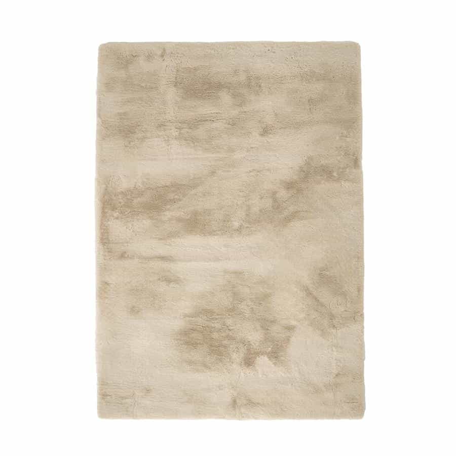Vloerkleed Zena 200x290 cm Beige - By-Boo
