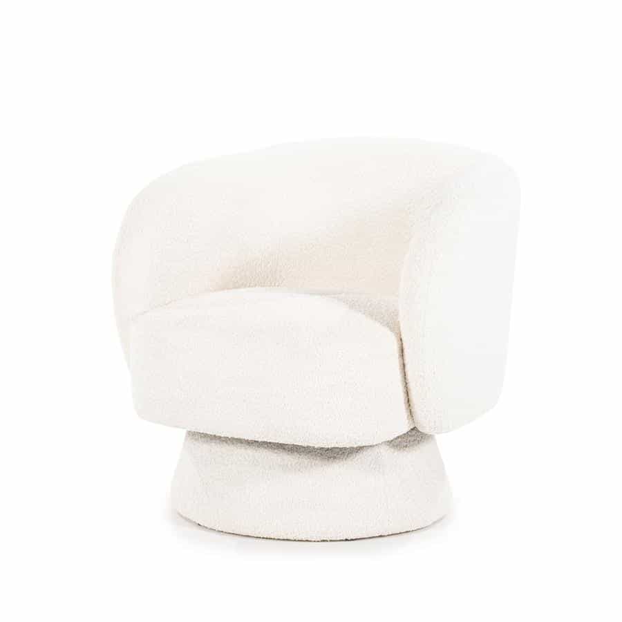 Fauteuil Balou Beige - By-Boo