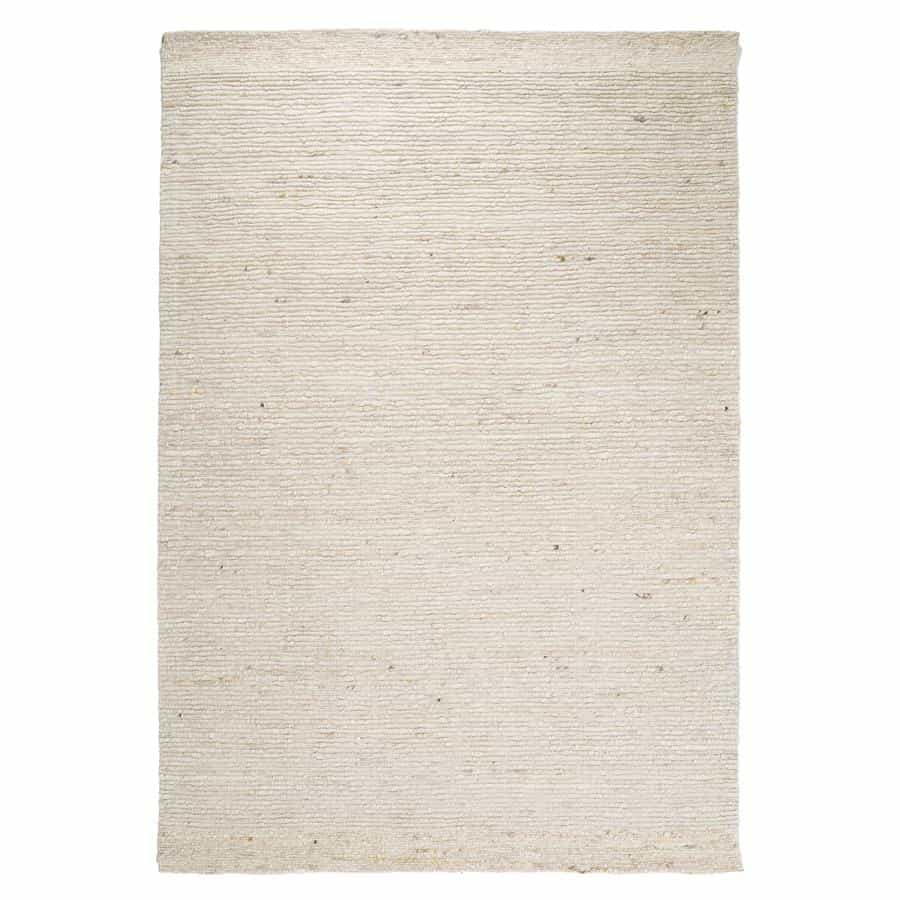 Vloerkleed Takara 160x230 cm Ivoor - By-Boo