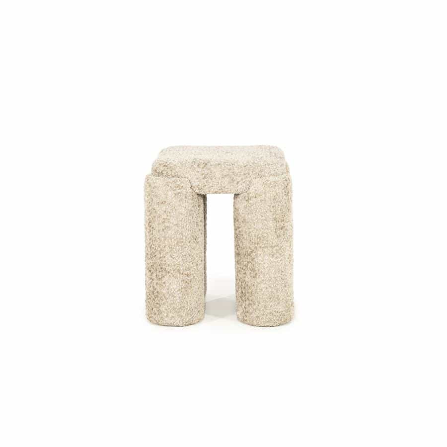 Kruk Omla Taupe - By-Boo