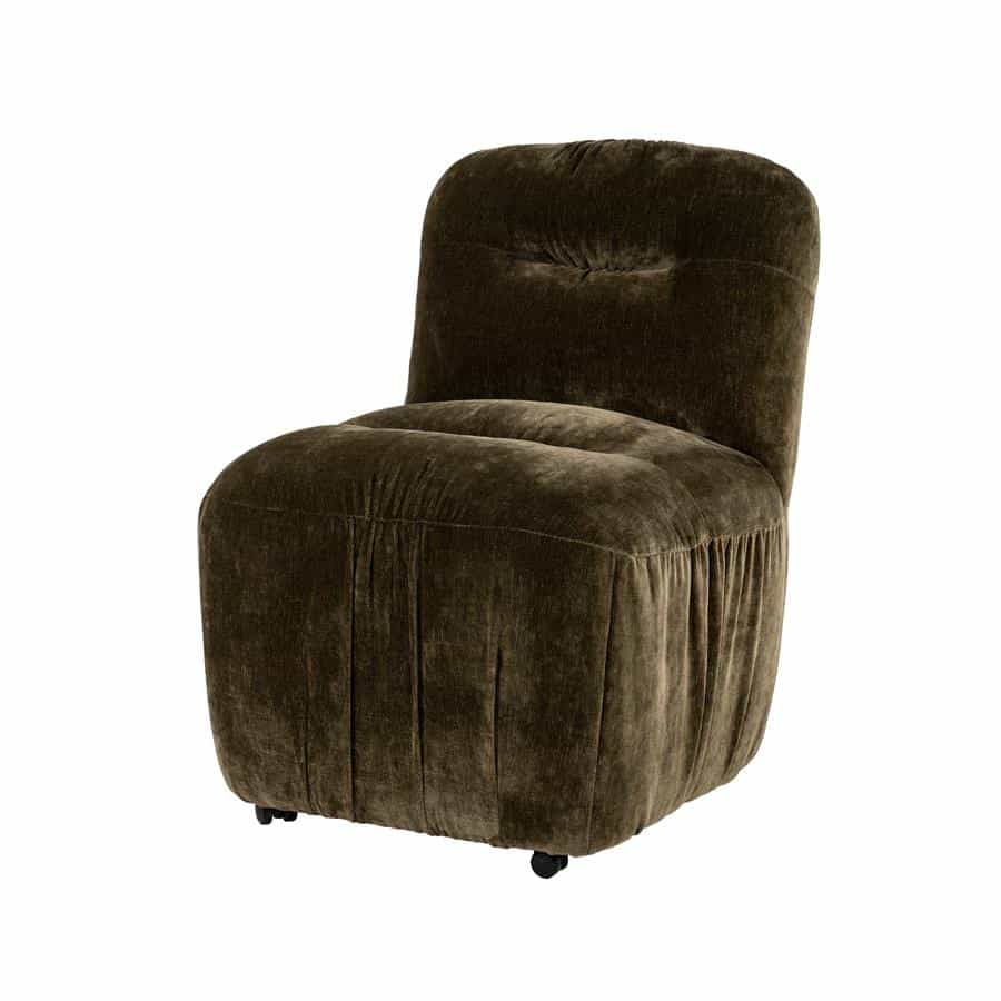 Stoel Nook Groen - By-Boo