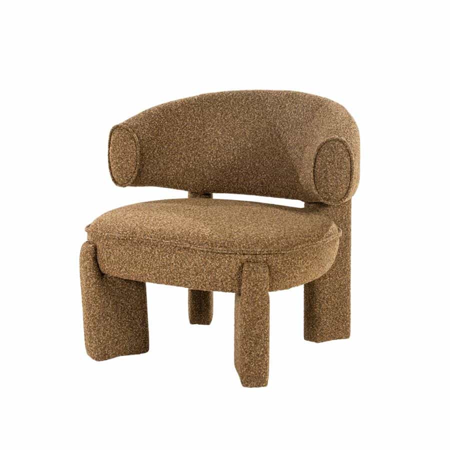 Fauteuil Phanti Bruin - By-Boo