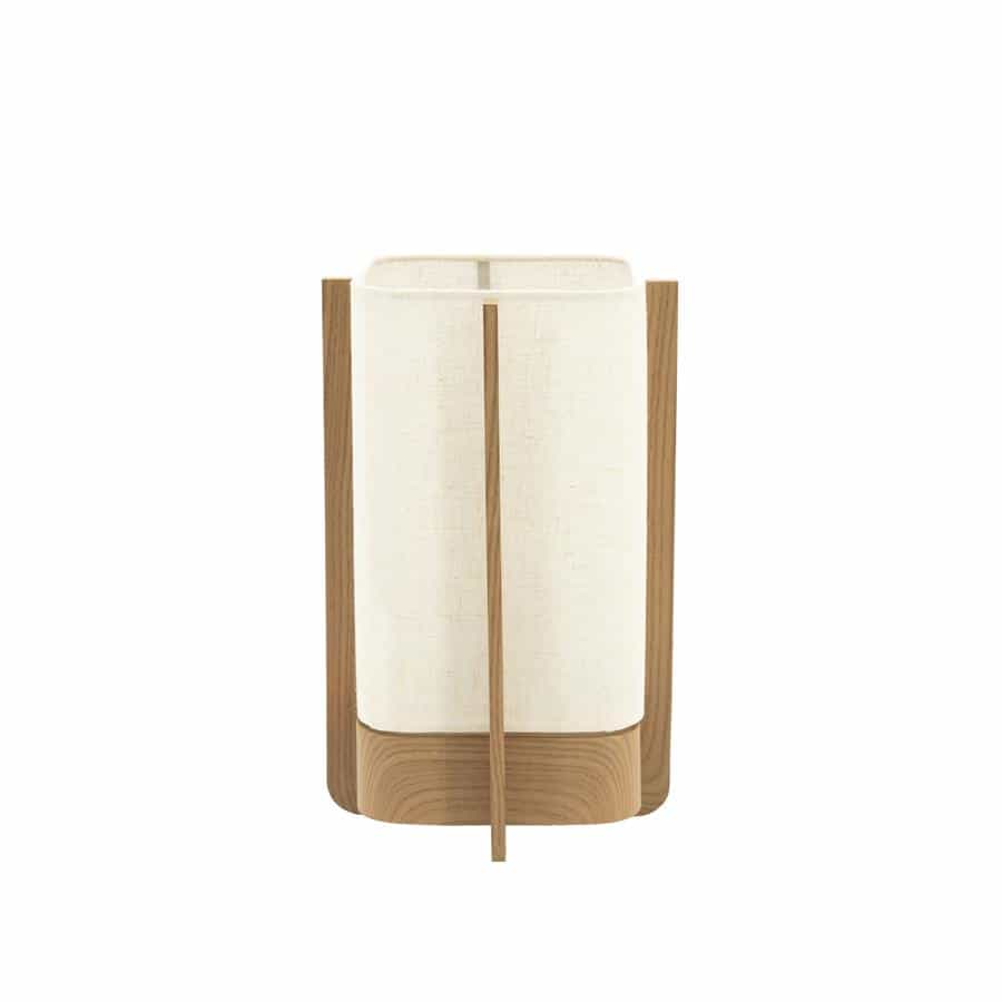 Tafellamp Aterlier Small Bruin - By-Boo