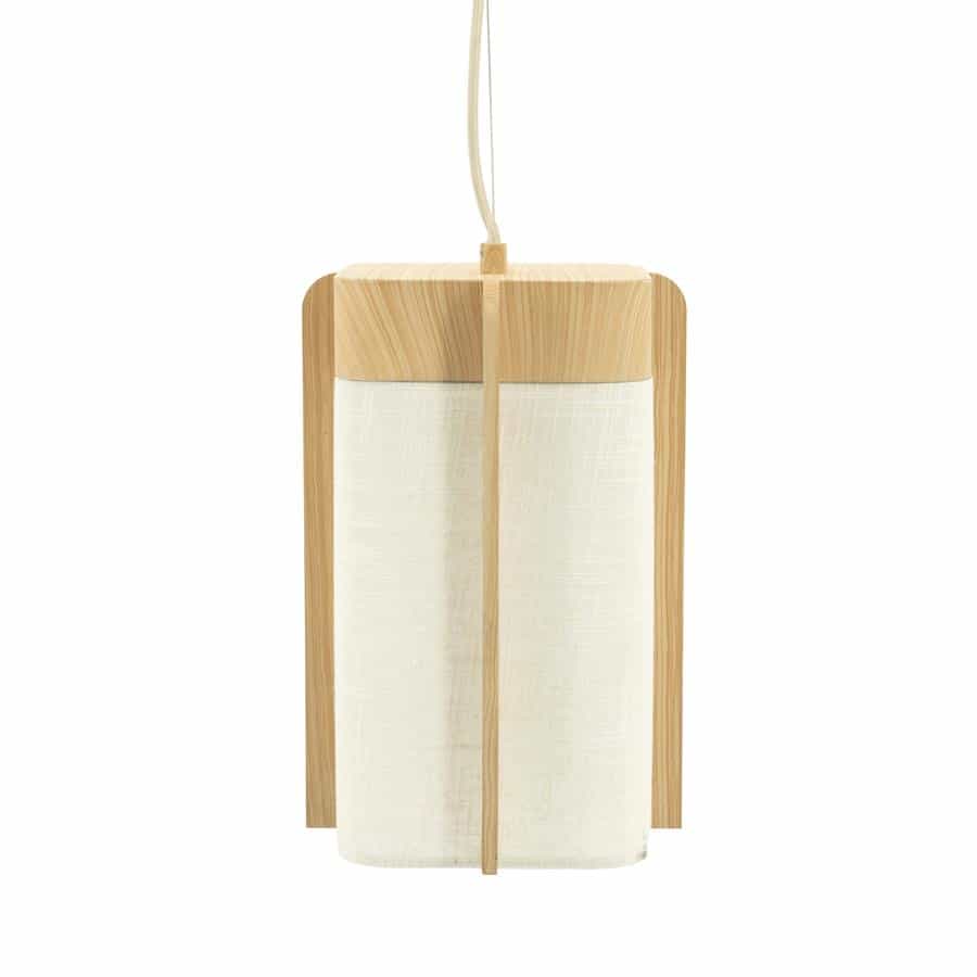 Hanglamp Aterlier Small Naturel - By-Boo