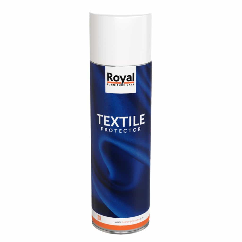 Textile Protector - Oranje Furniture Care