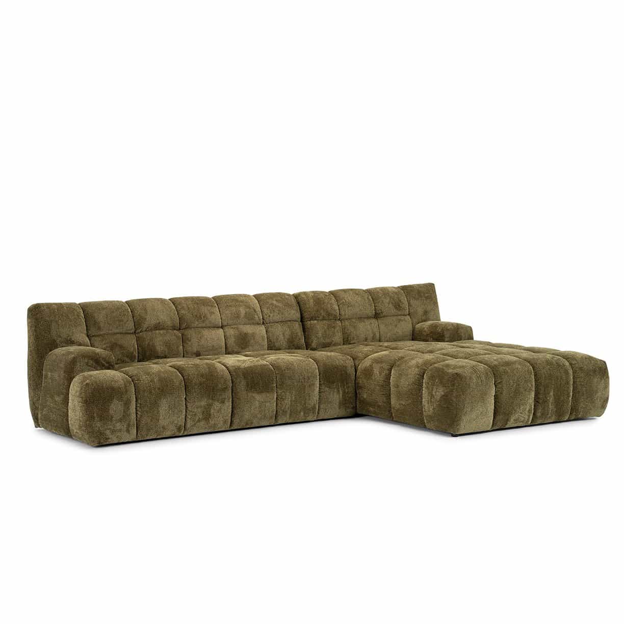 Ecksofa Toscana - Ramaro