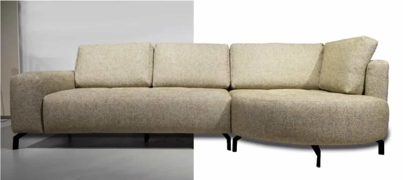 Ecksofa Astrid