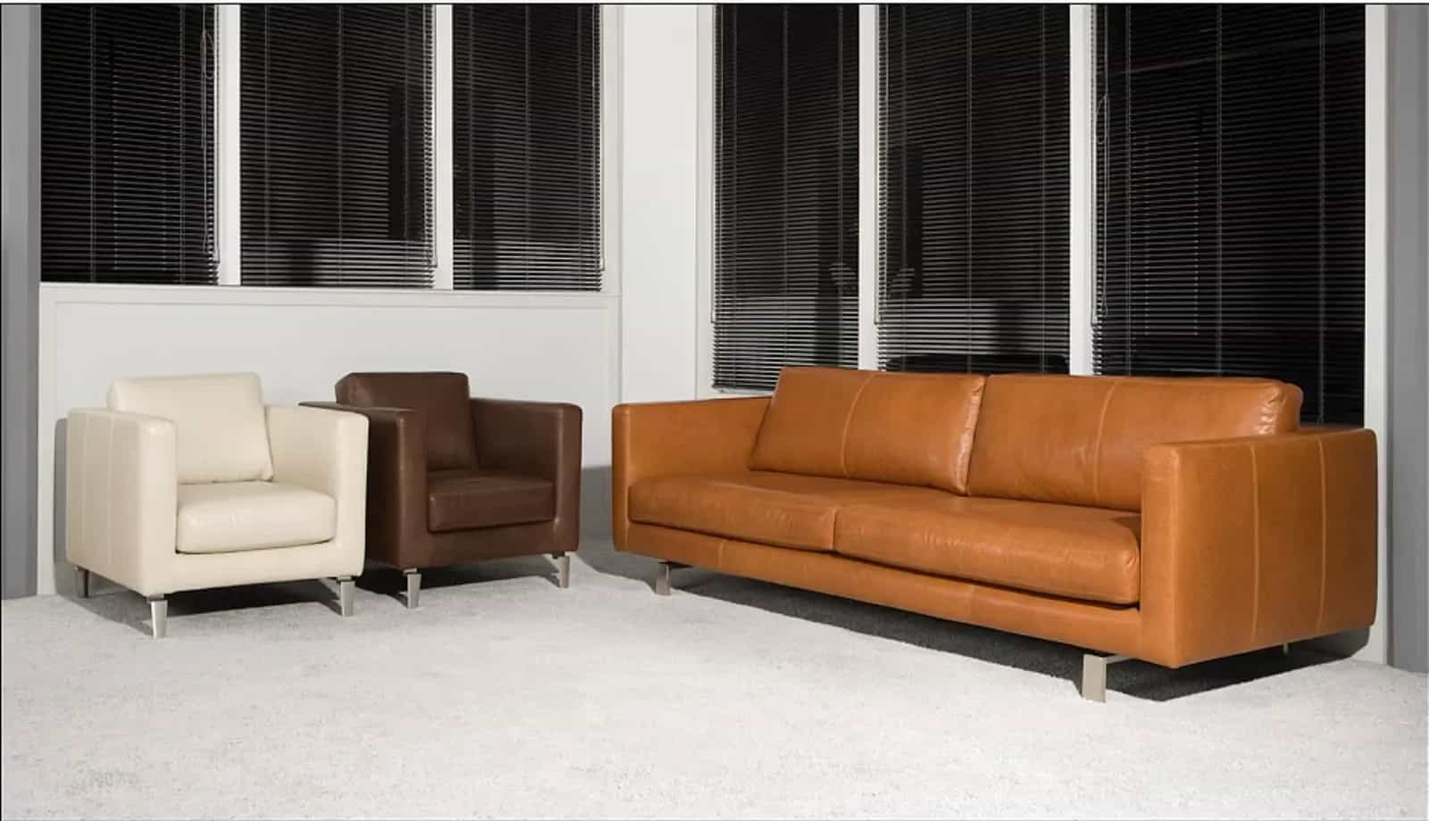 Sofa Bonbeno