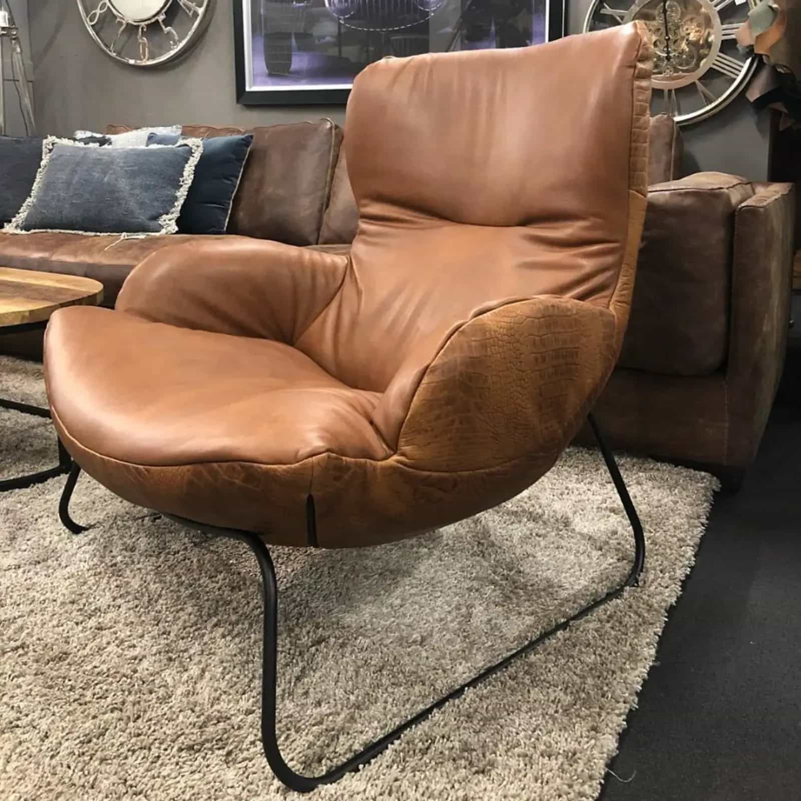 Sessel Leya