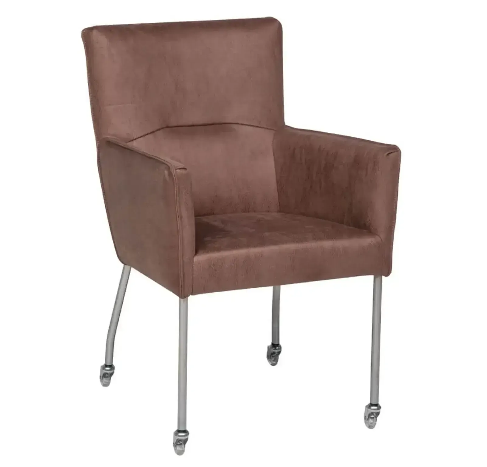 Armchair Silver