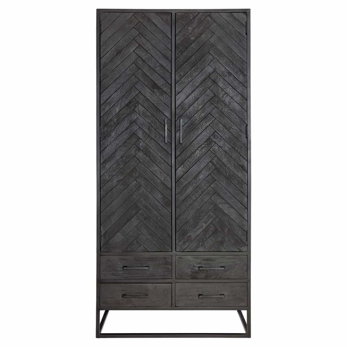 Kabinett New York | 90 cm
