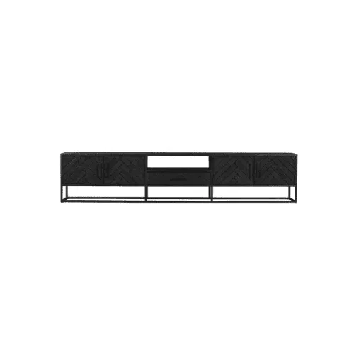 New York TV Möbel | 240 cm