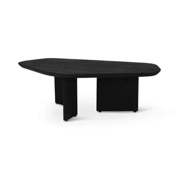 Couchtisch Kato schwarz