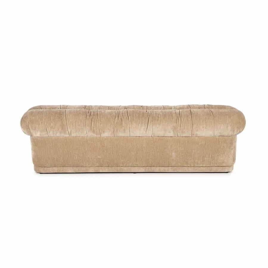 Bank Nook - beige