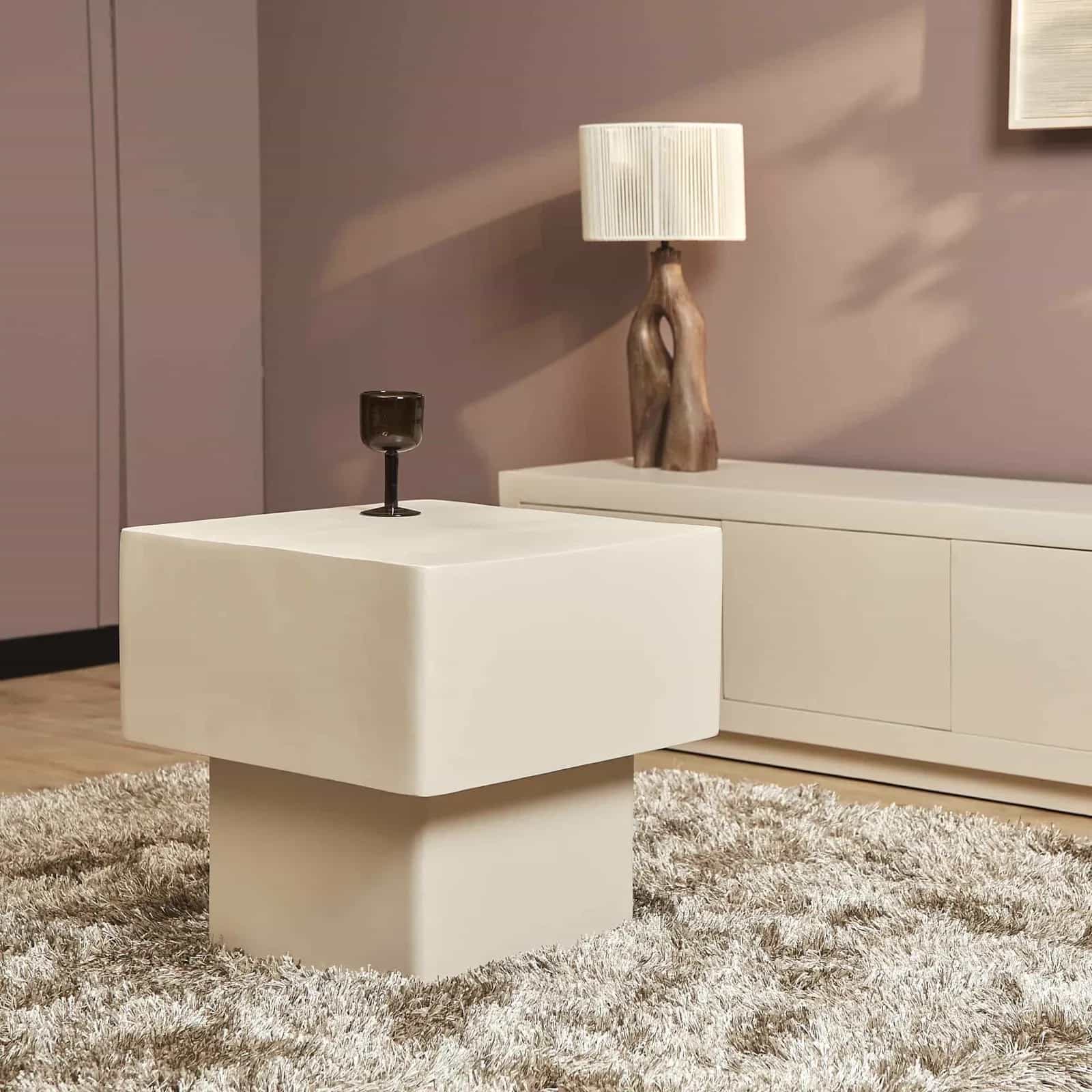 Couchtisch Saya | 50 cm