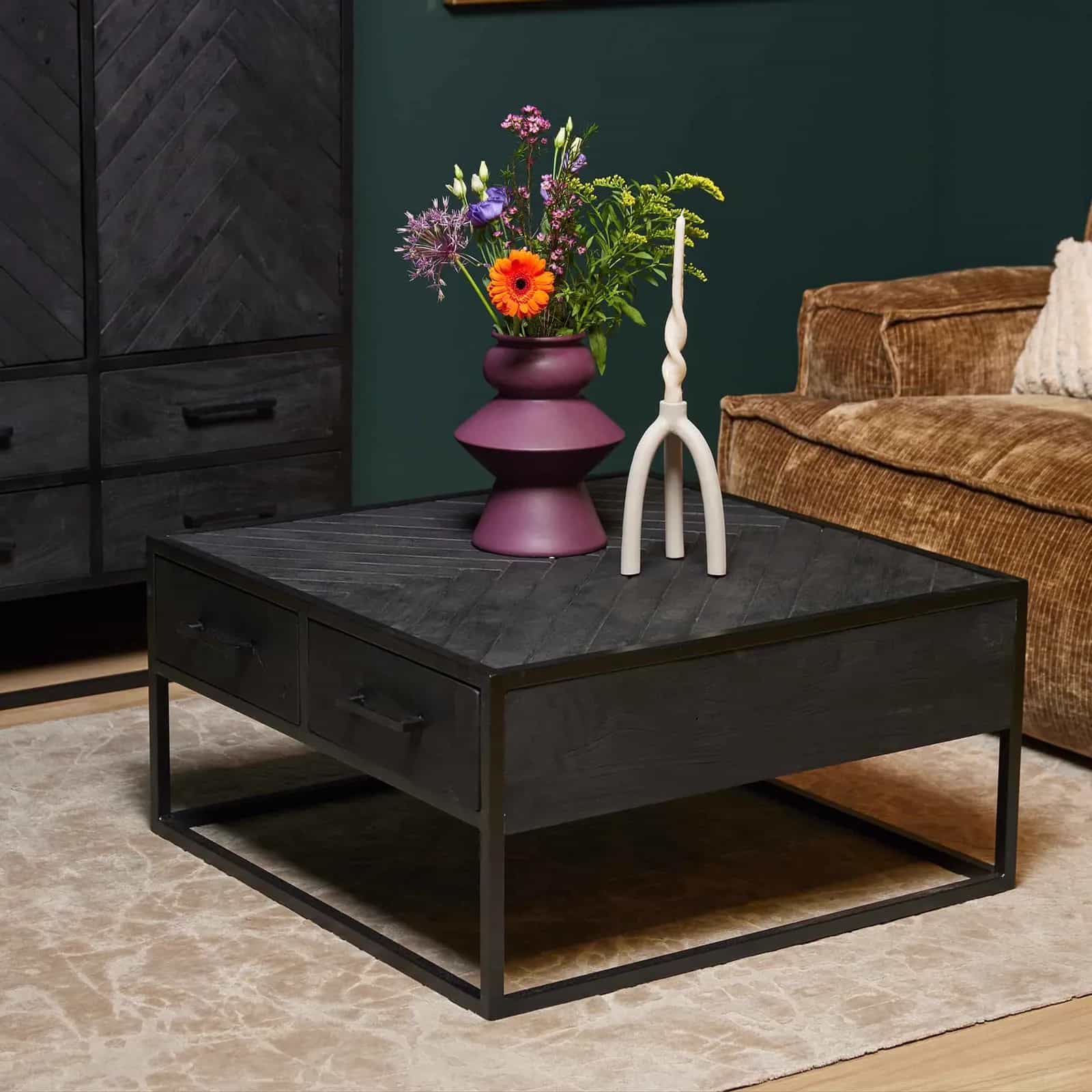 Couchtisch New York | 80 cm