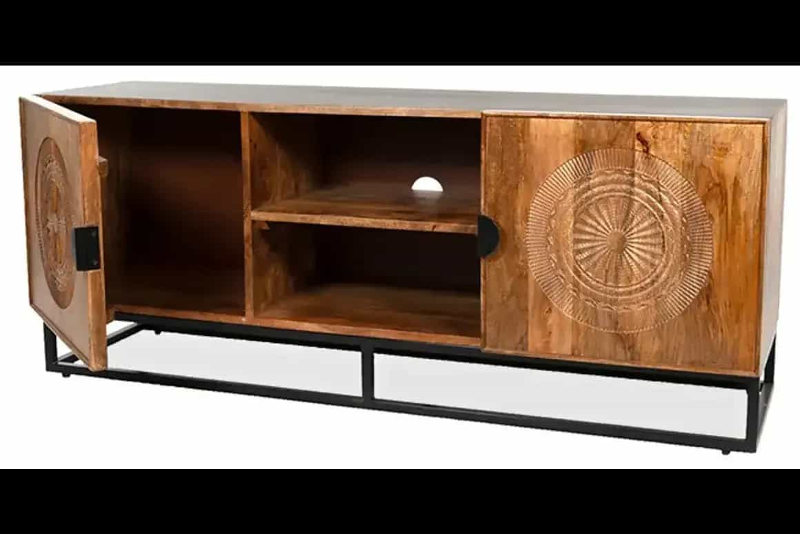Maya TV-Schrank