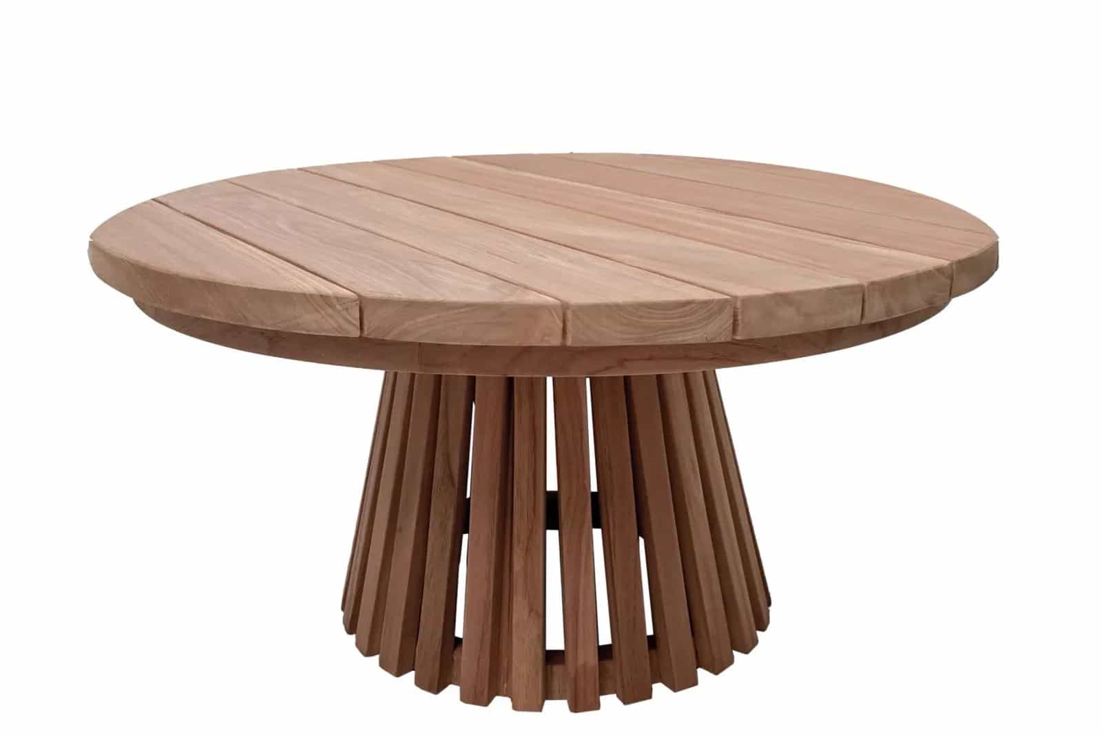 Couchtisch Cindo 80 cm