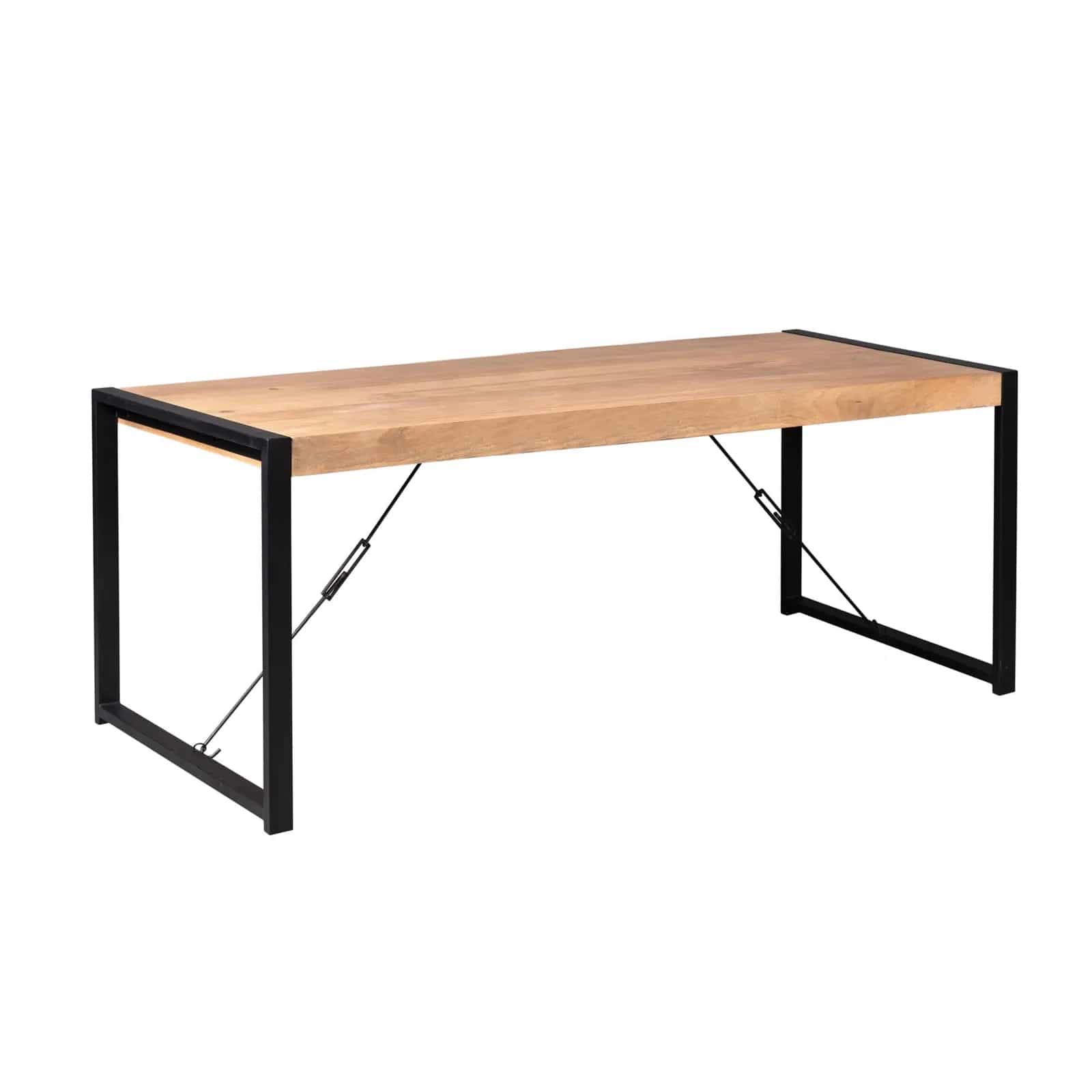 Esstisch Britt | 200 cm