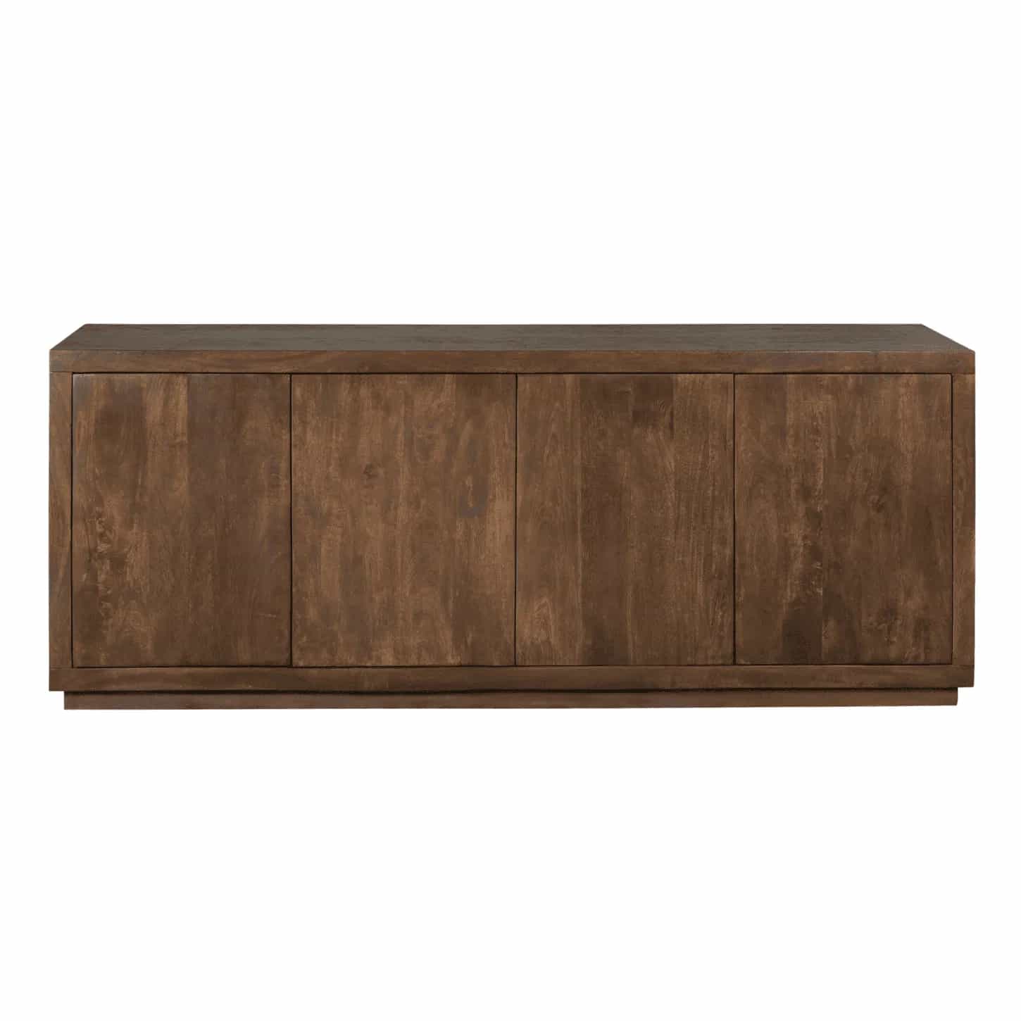 Sideboard Brüssel Braun | 200 cm