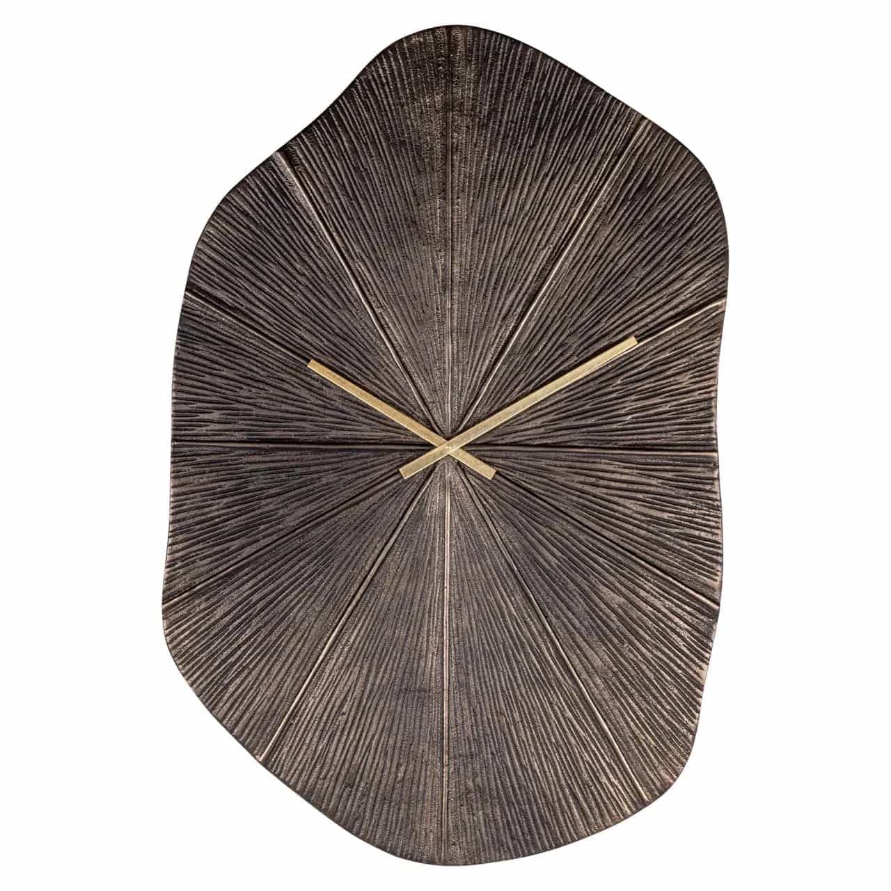 Uhr Livine Bronze