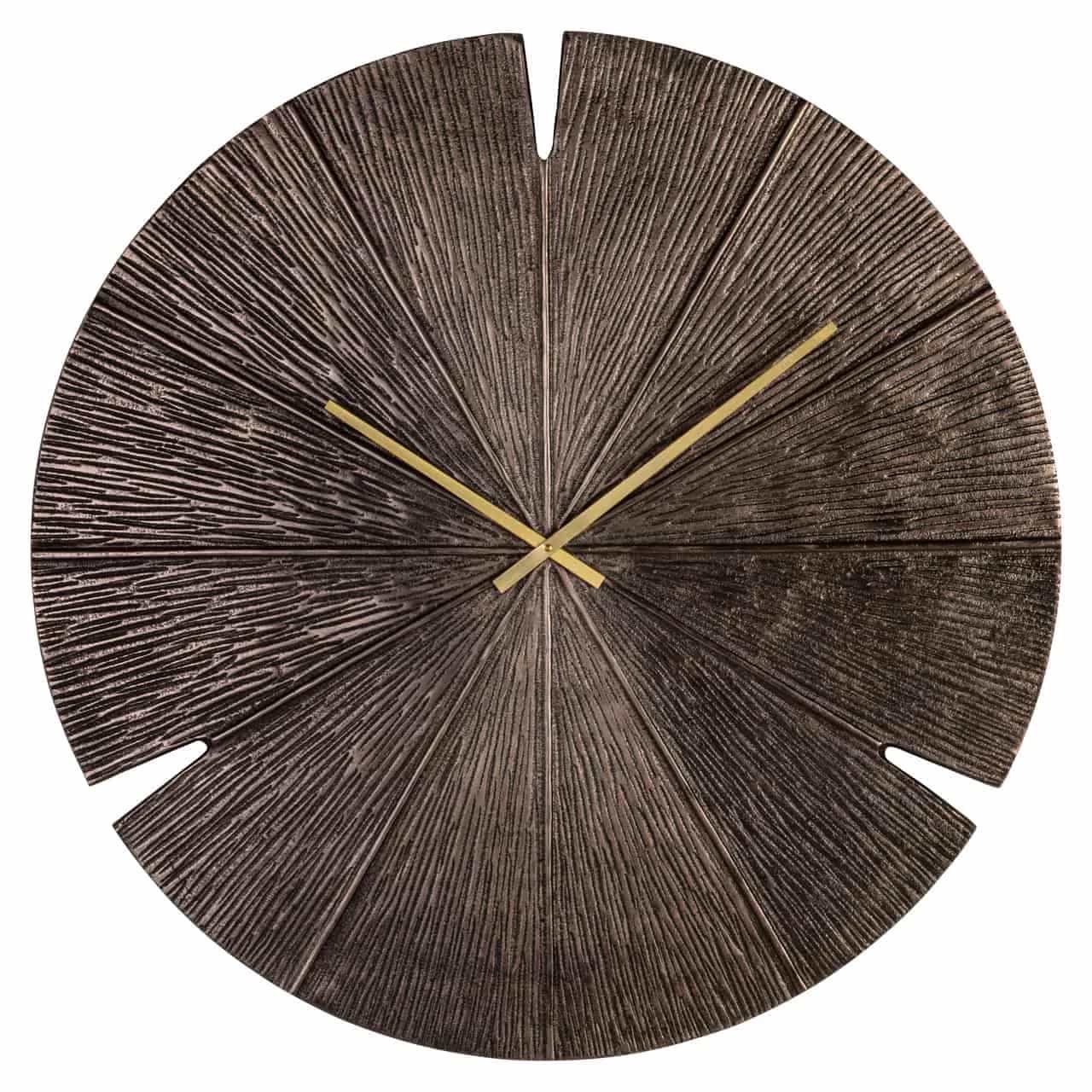 Uhr Blaise Bronze