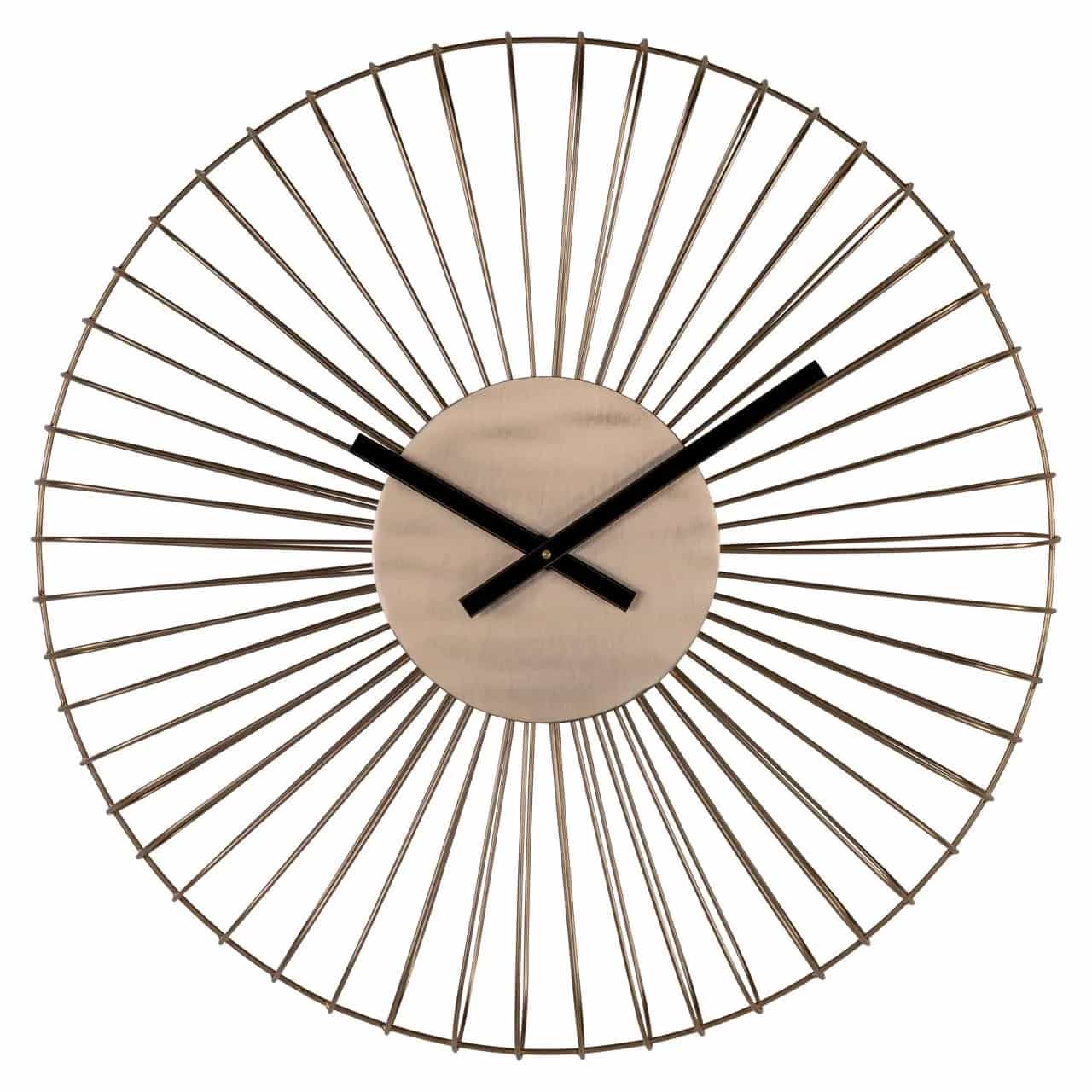 Uhr Wirle Gold