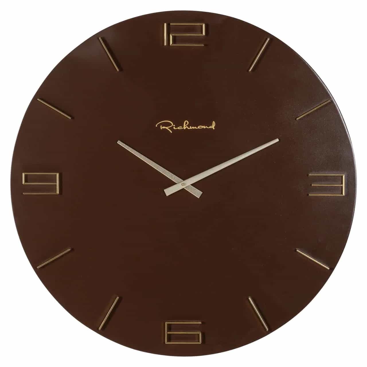 Uhr Byram Chestnut