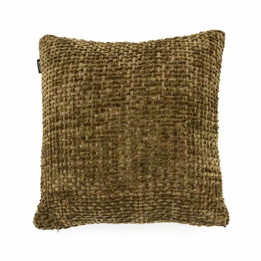 Kissen Hyde Mustard
