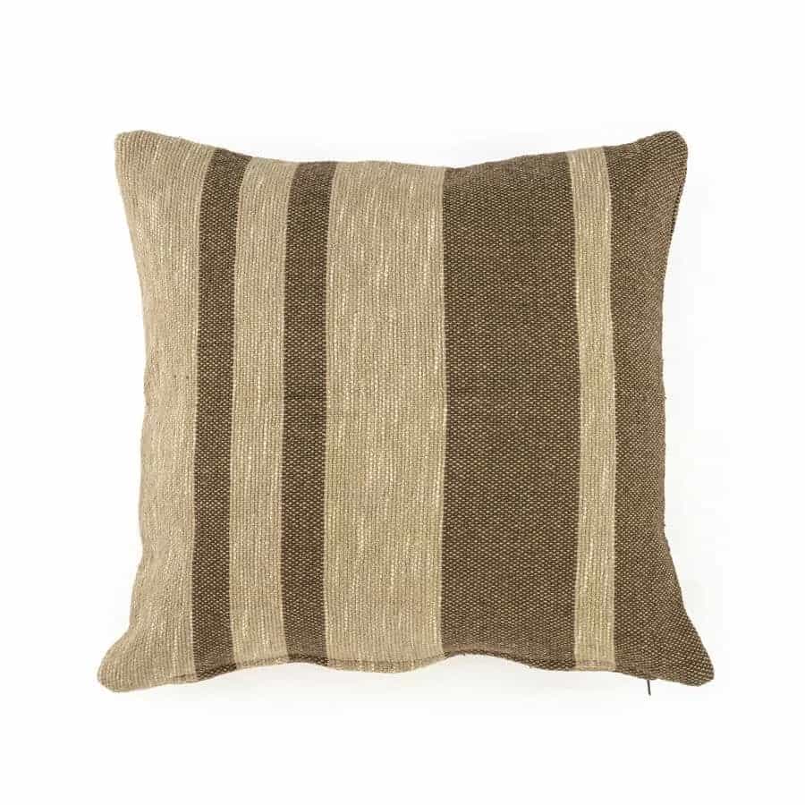 Kissen Linje 45 x 45 cm