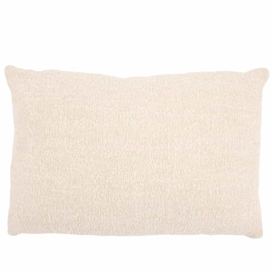 Kissen Bayo 40 x 60 cm - beige
