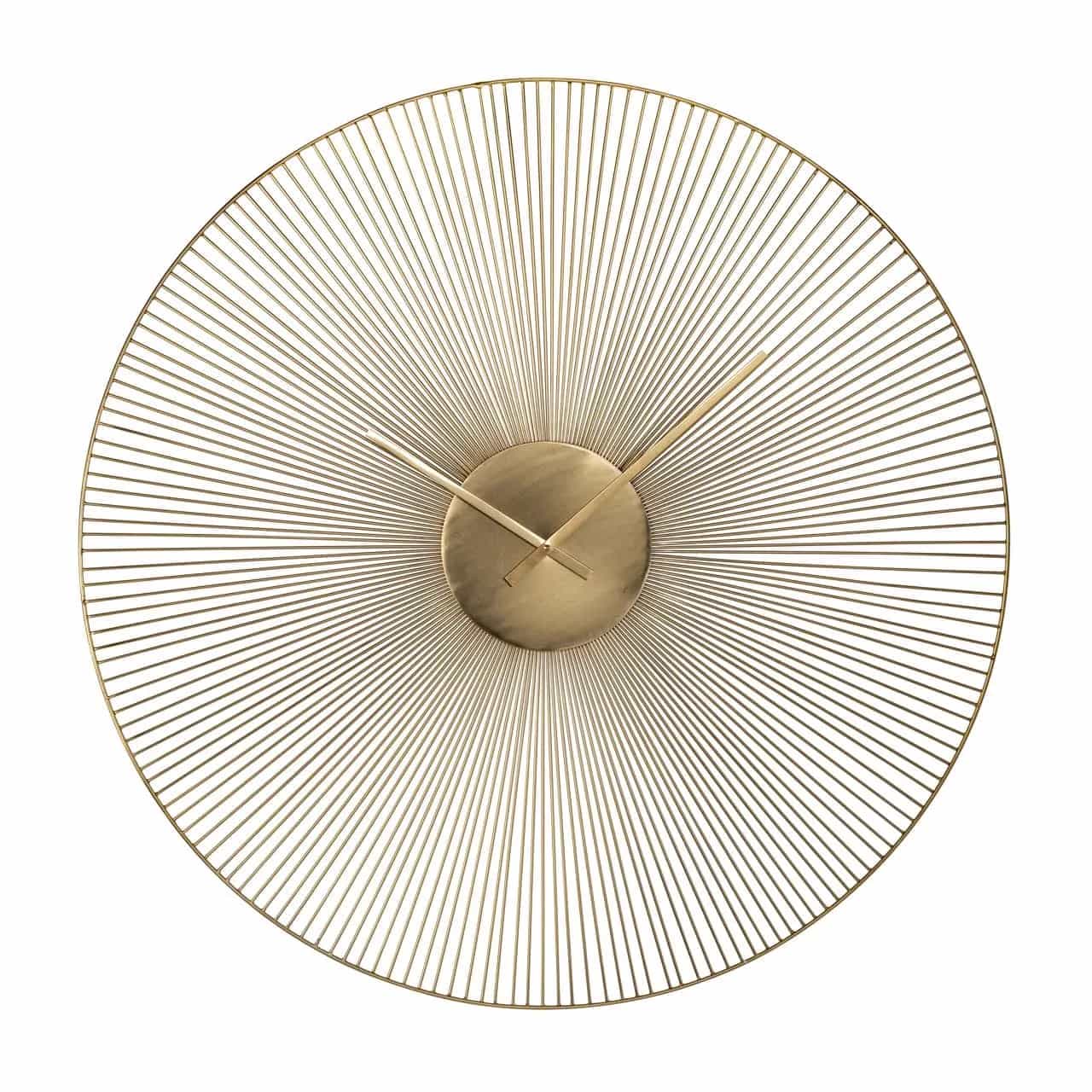 Uhr Audrey Gold