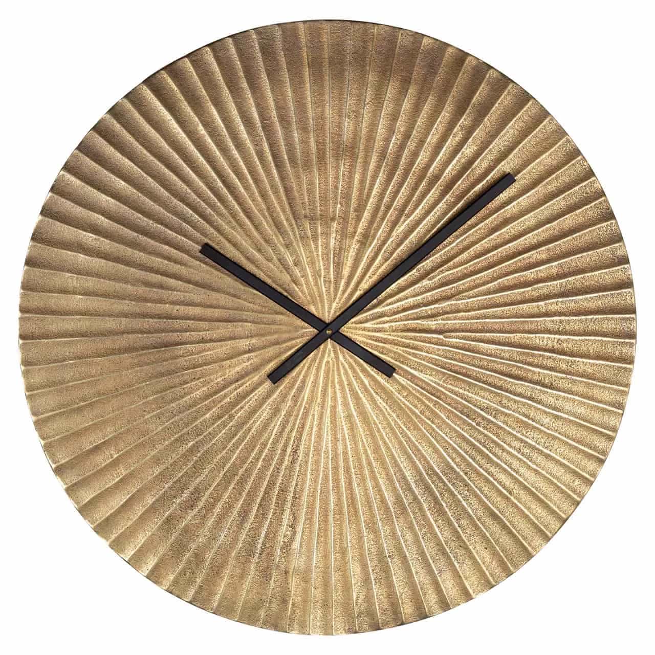 Uhr Mace Gold