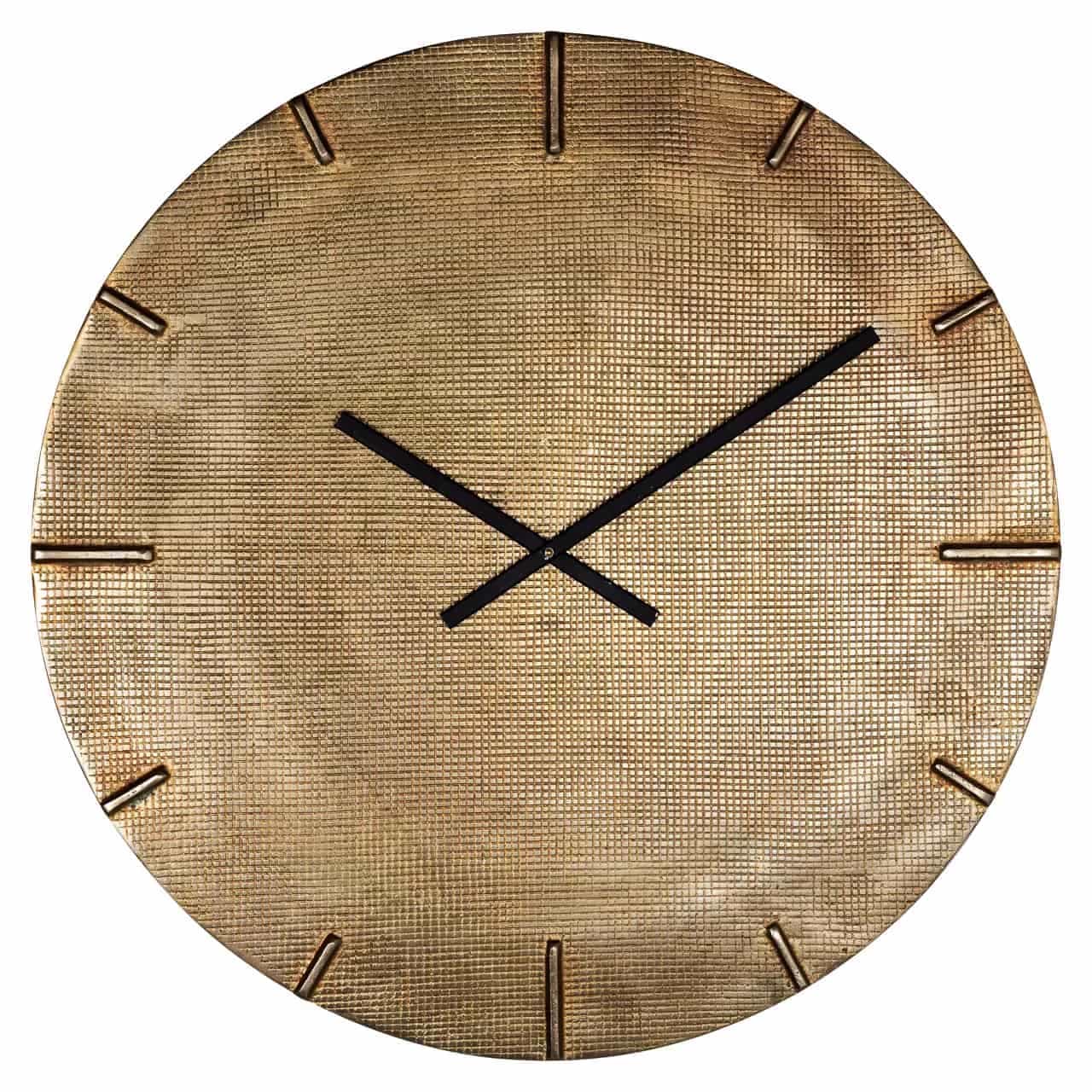 Uhr Zane Gold