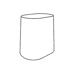 Gestell No. 733.1