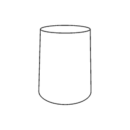 Gestell No. 735.1