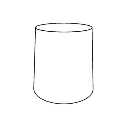 Gestell No. 735.2