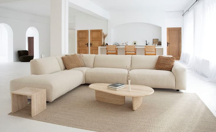 Bank Boulogne im Ambiente