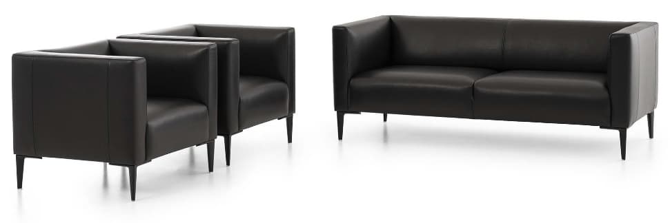 Bank Calvin im Ambiente