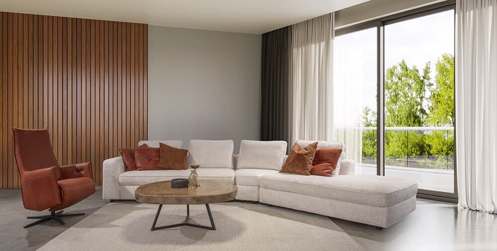 Bank Hilton Ambiente-Bild 4