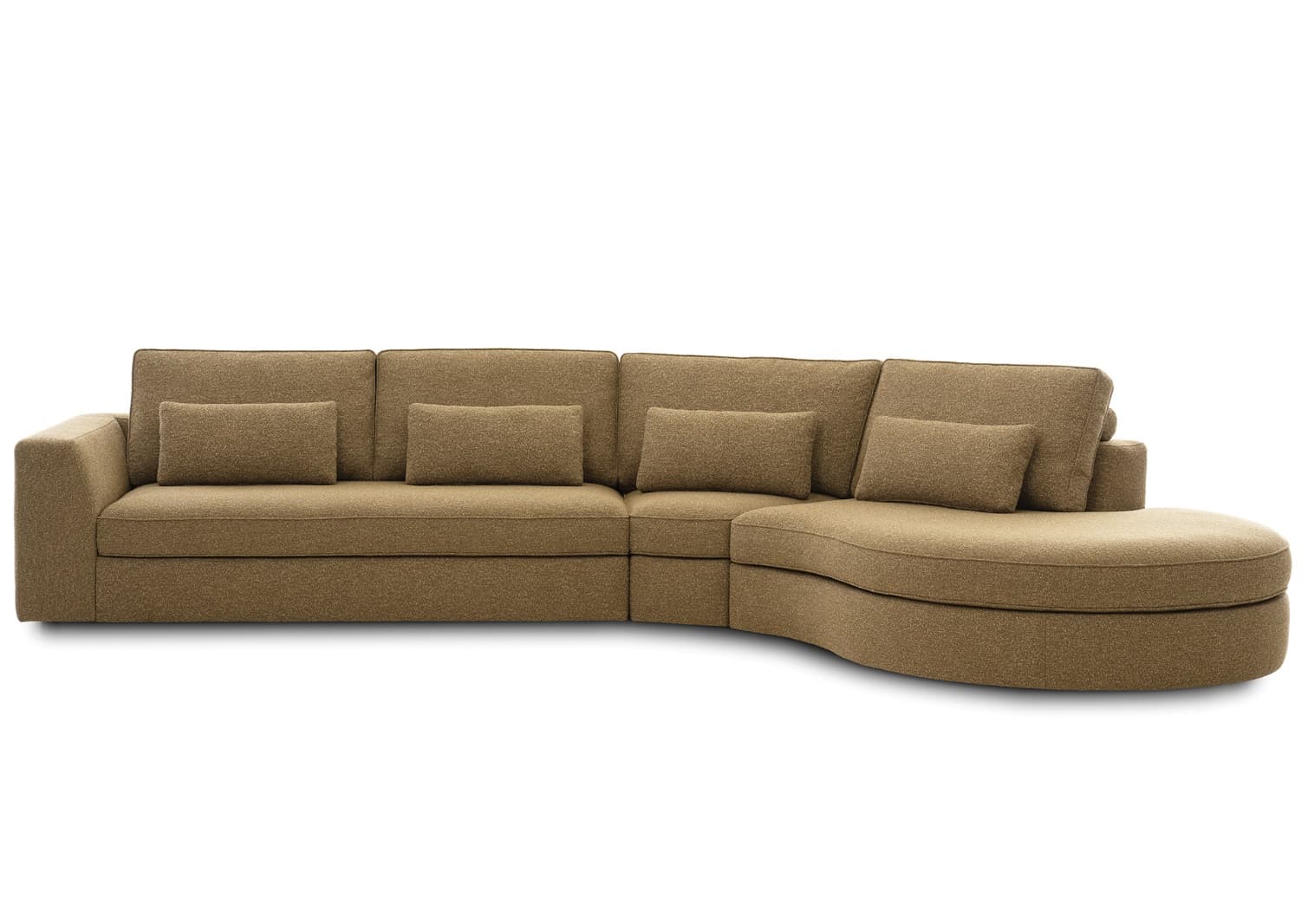 Bank Prescott im Ambiente