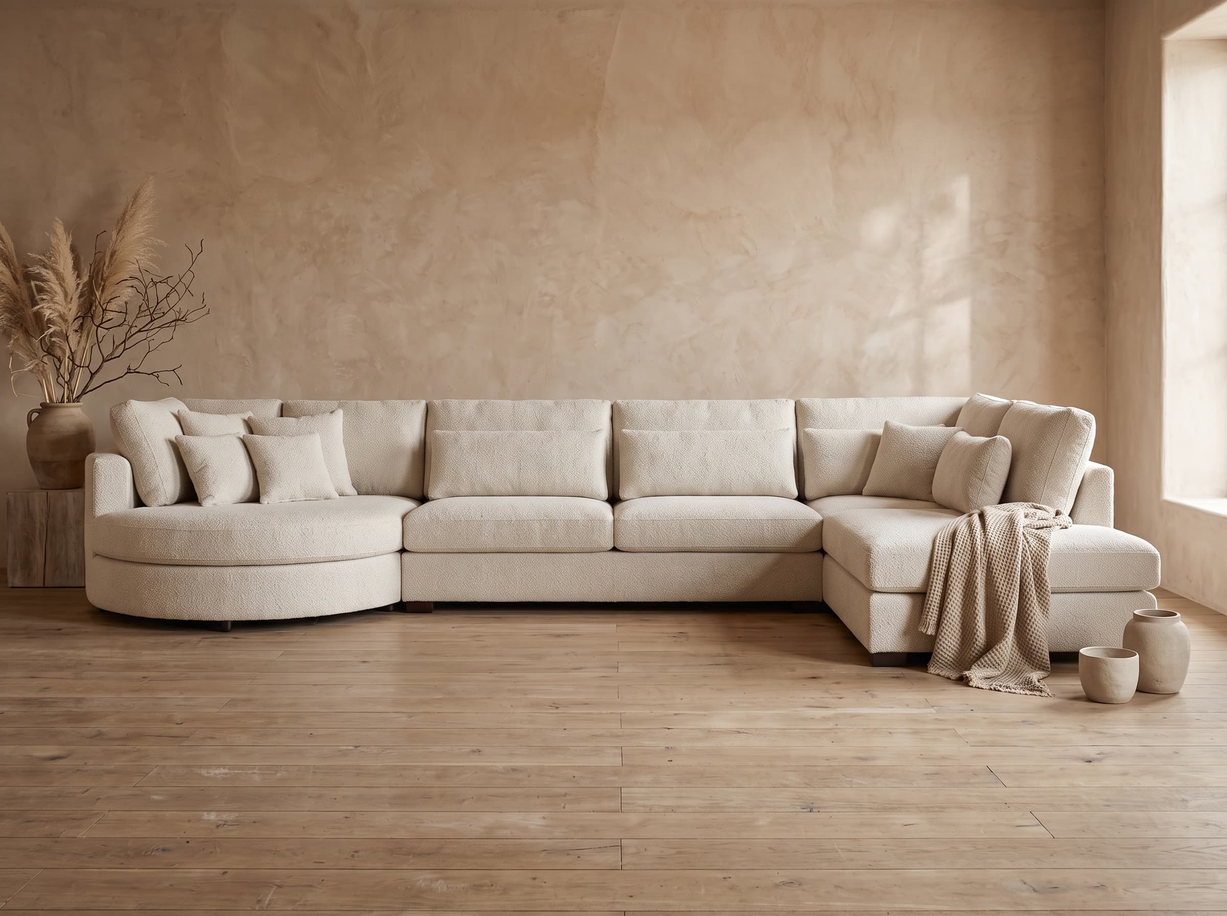 Ecksofa Moonlight - Agpol