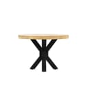 Salontafel Rond Kyara - Benoa